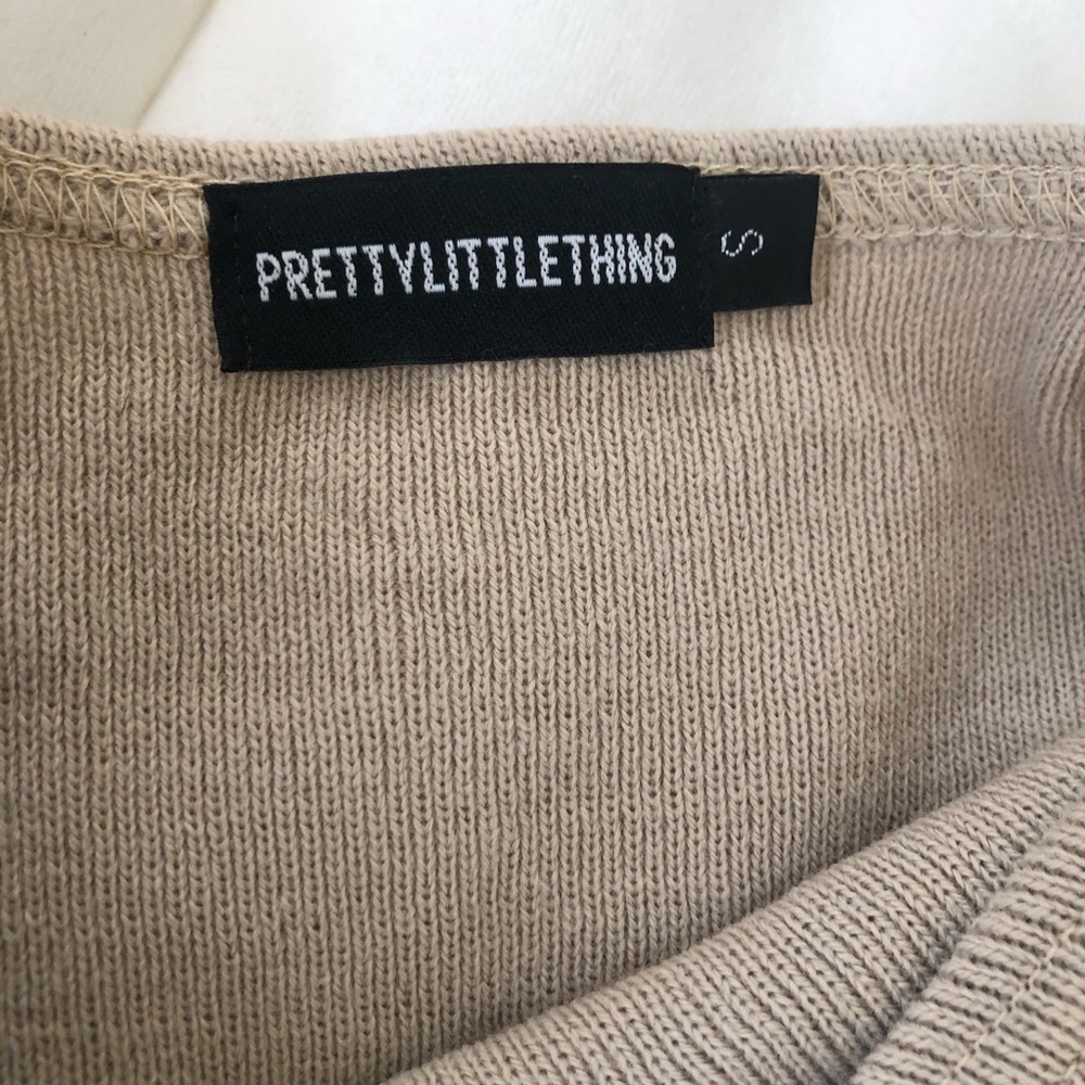 Pretty little things neutral set